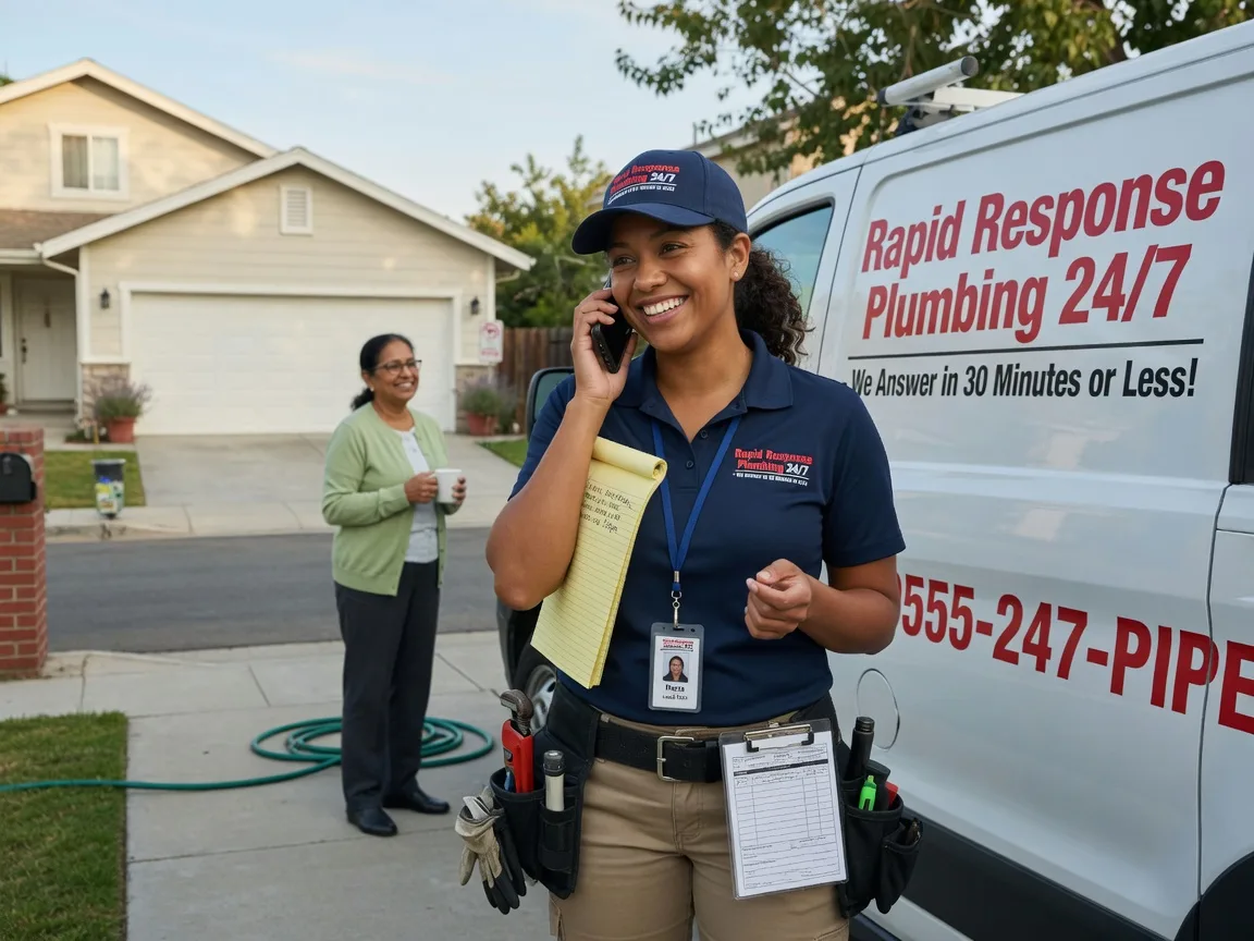 Emergency Plumber Huntertown, IN FAQs